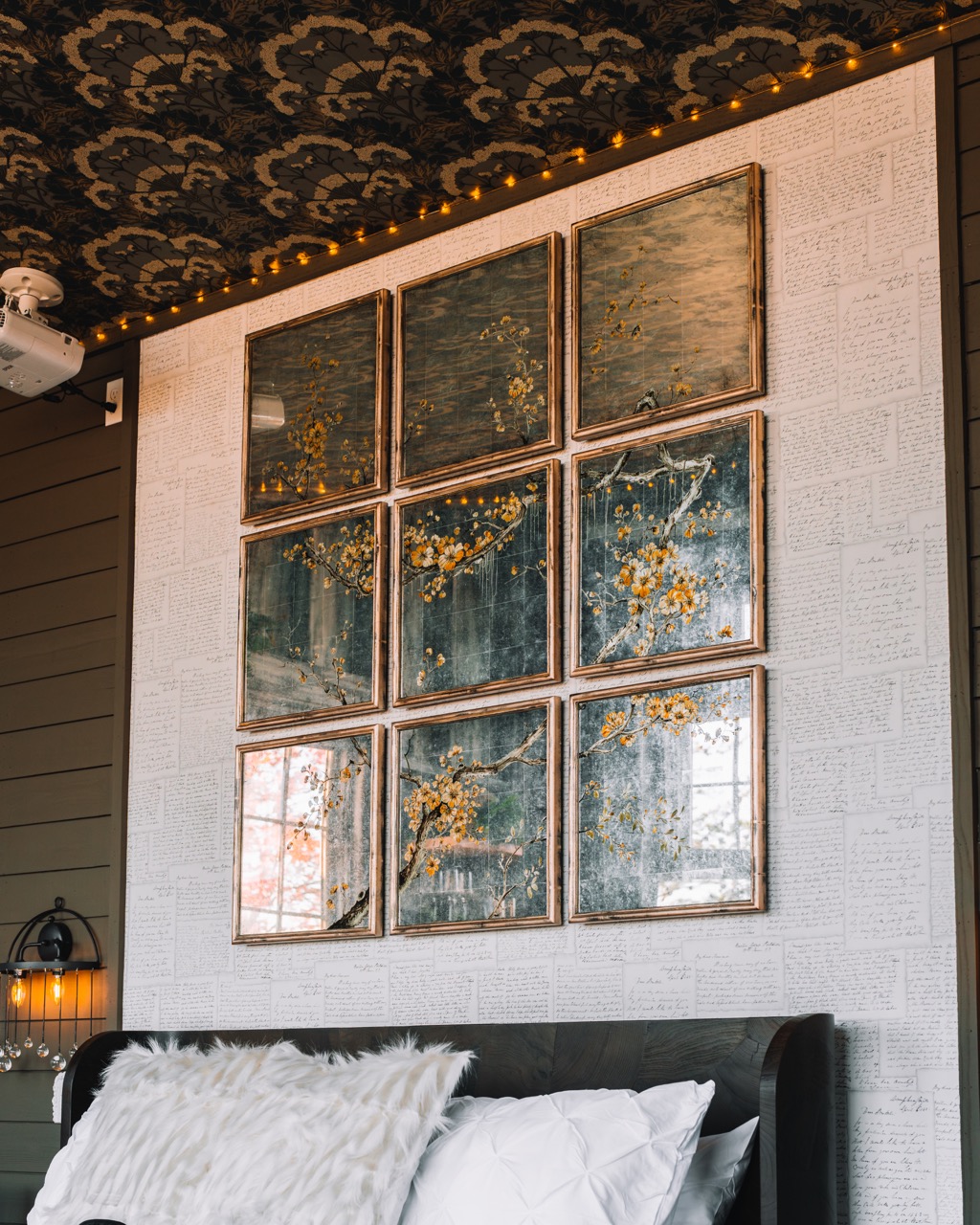 Arhaus Treehaus - Bolt Farm Treehouse